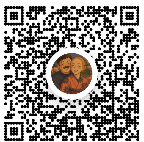 Venmo QR Code